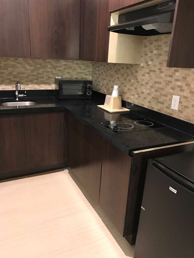 Americas Best Value Inn & Suites Spring / N. Houston Værelse billede